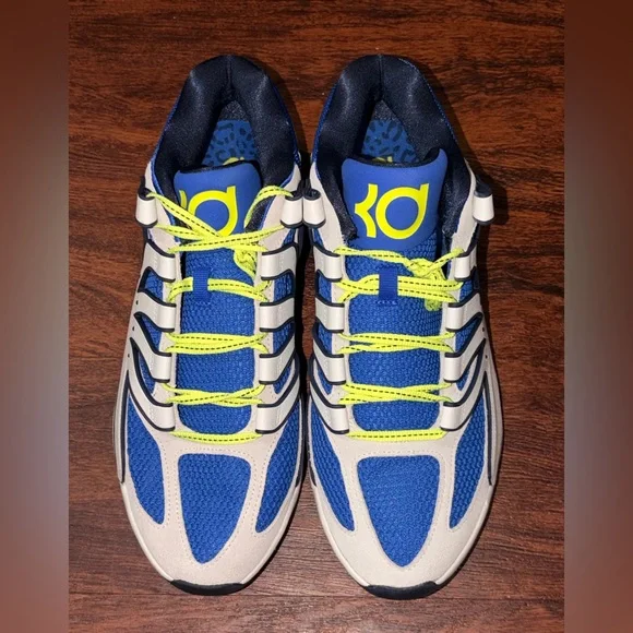 Nike Kevin Durant b ball shoes
